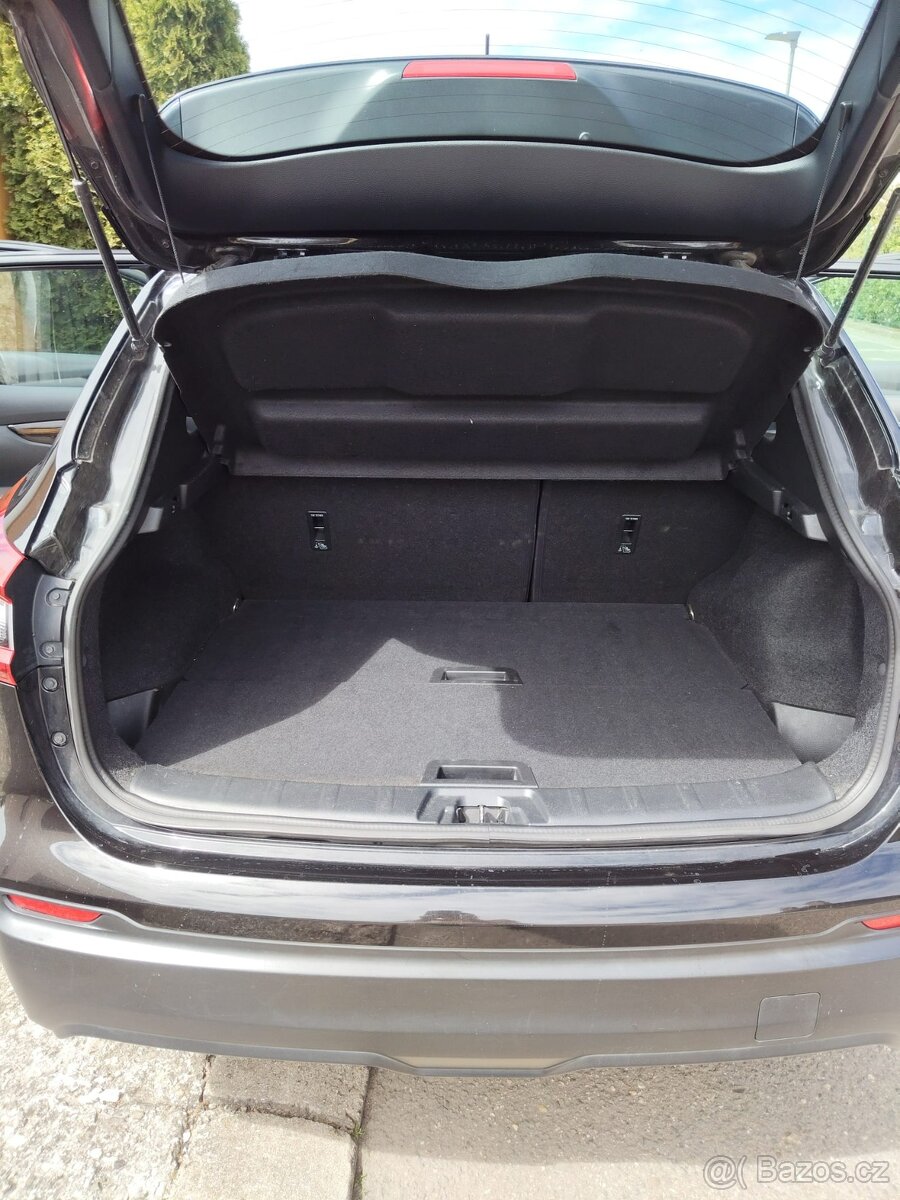 NISSAN QASHQAI 1,2 - 4