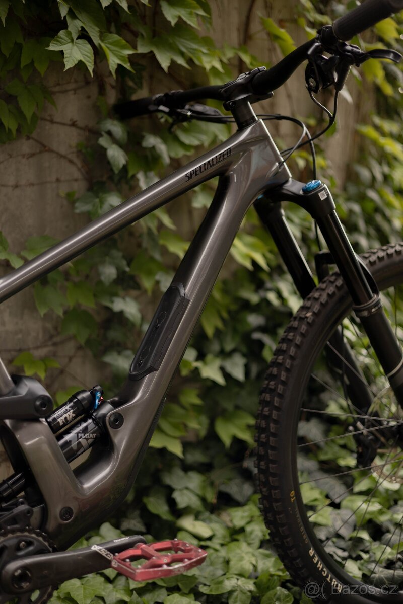 Specialized Enduro Expert 29/27.5 - 4