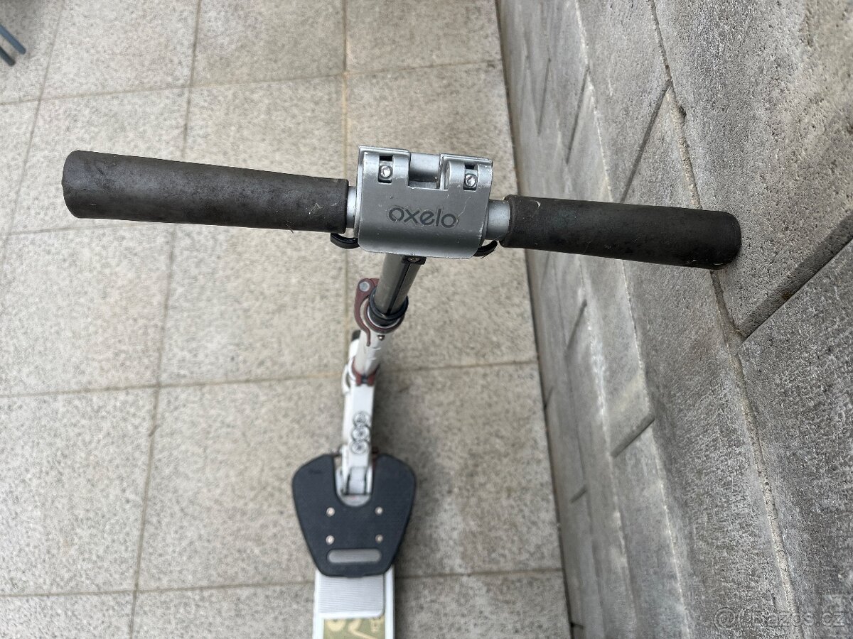 koloběžka Oxelo - 4