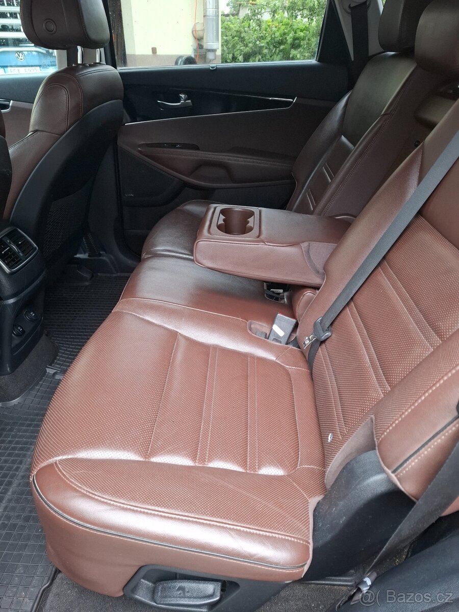Kia sorento 147 kw - 4