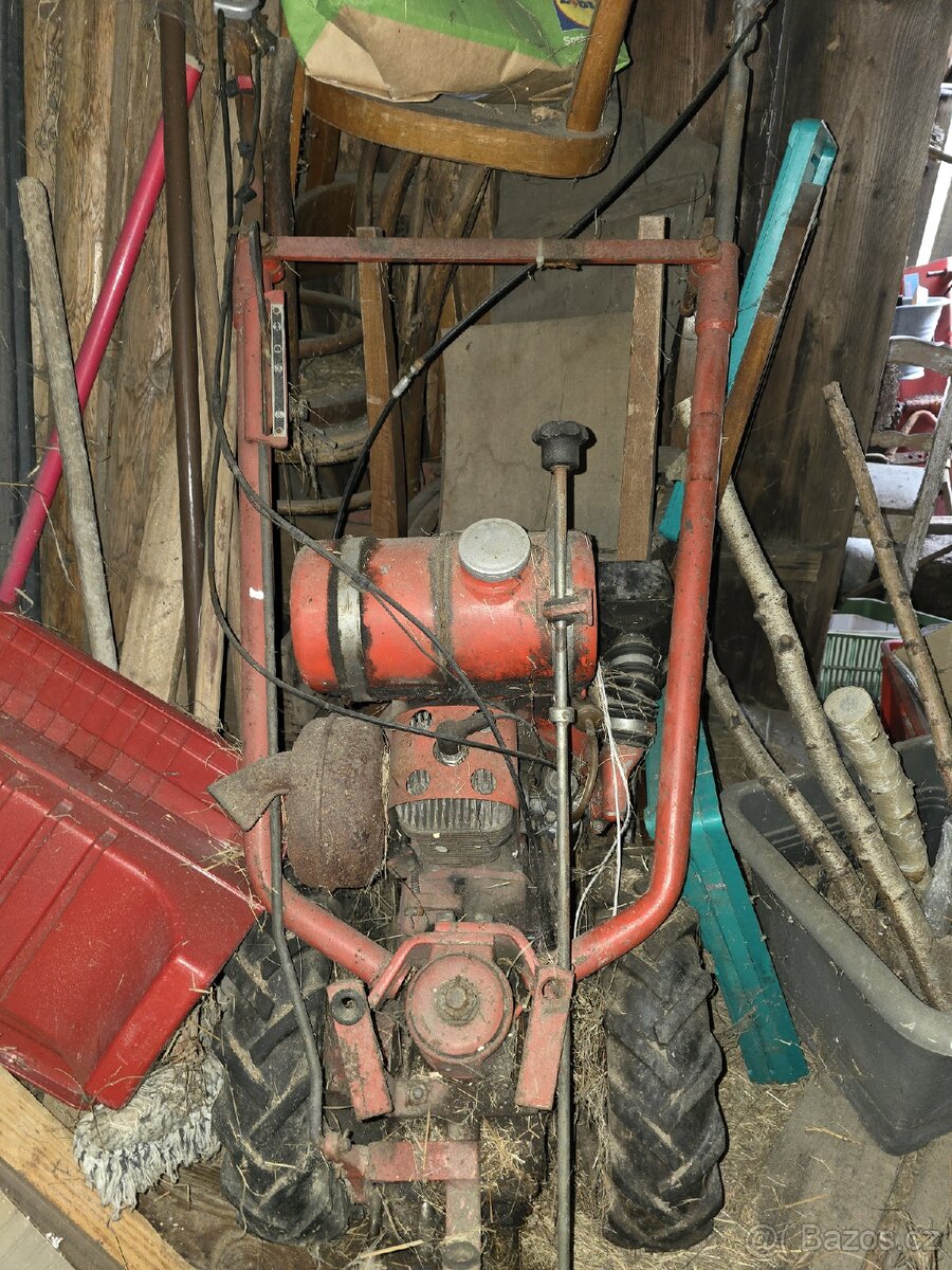 MF70 - 4