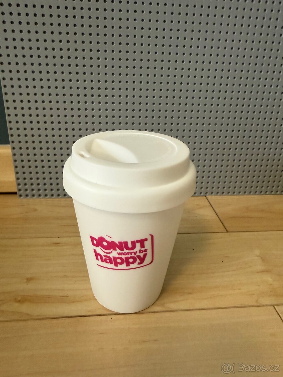 Donut Happy Set - 4