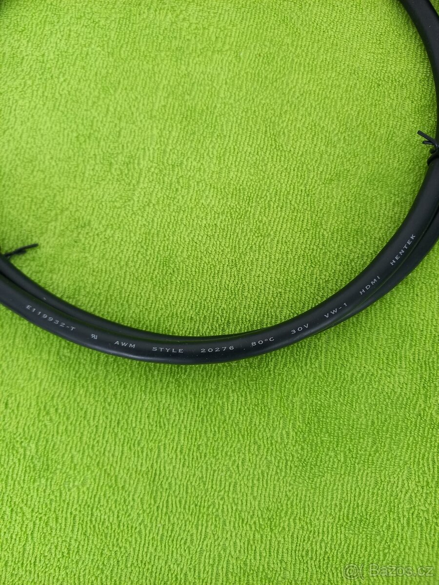 HDMI kabely - 4