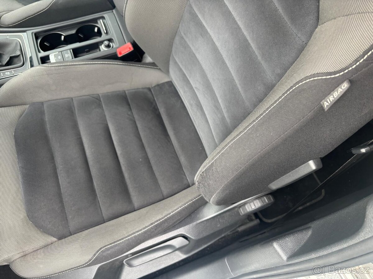 Vw golf 4x4 - 4