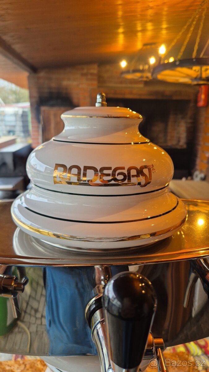 Výčep Radegast - 4