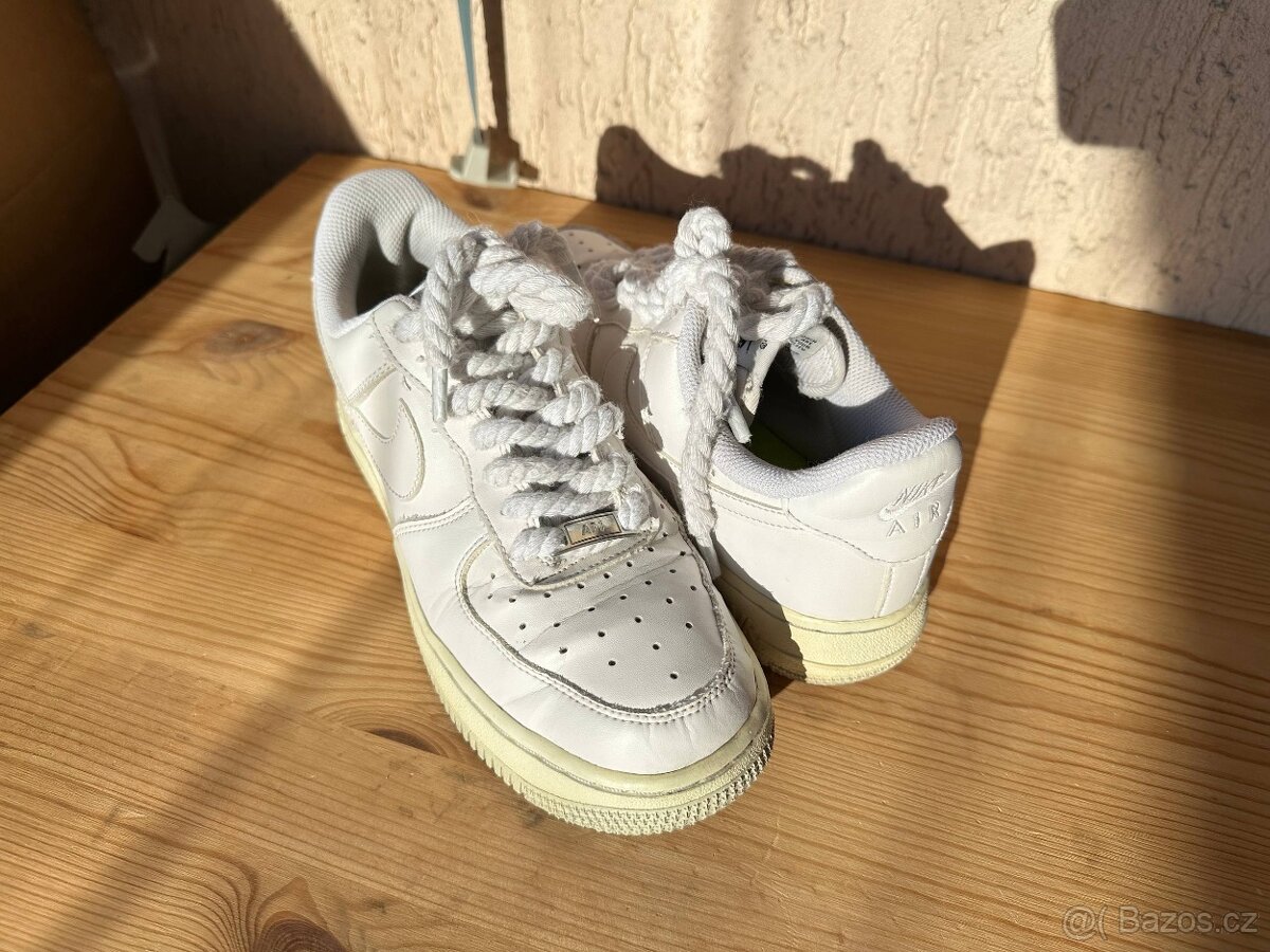 Nike Air Force 1 Rope Laces - 4