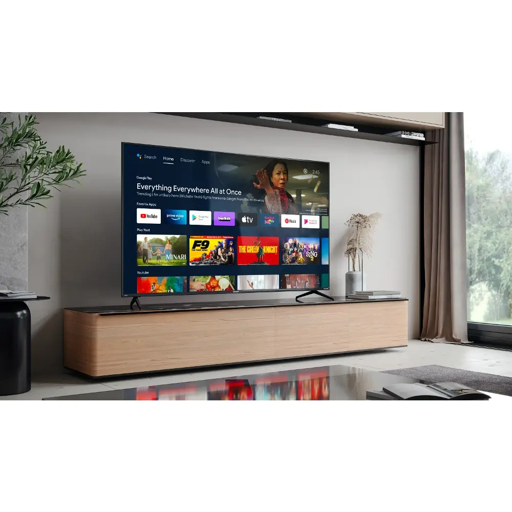 SHARP 4K TV 70" (70FN2EA) - 4