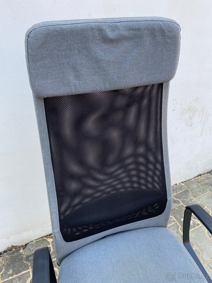 Kancelářská židle Ikea Markus - 4