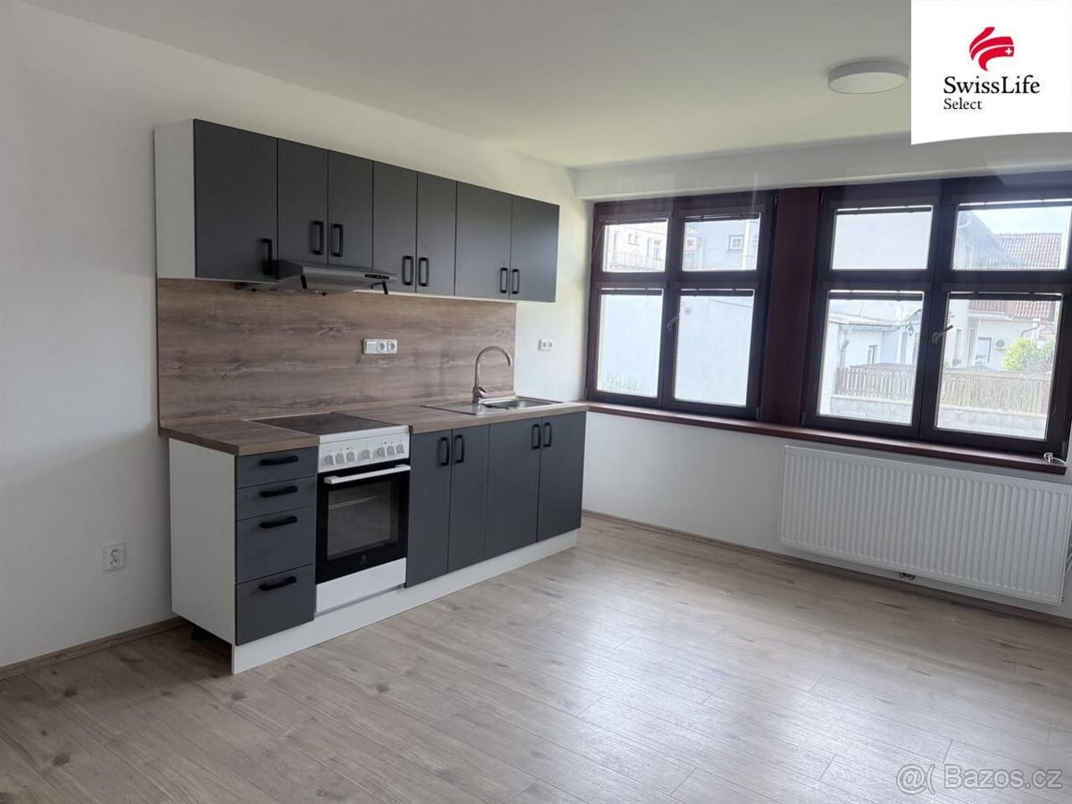 Prodej bytu 2+kk 60 m2, Chotěvice - 4