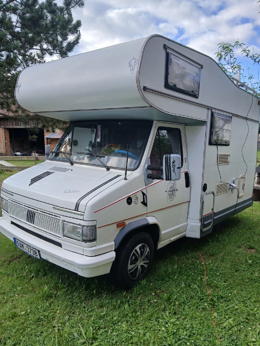 Prodej karavanu - 4