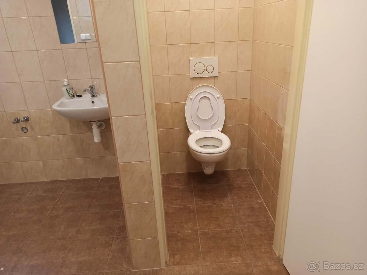 Byt 3+1, 80 m², Studenec u Horek - 4