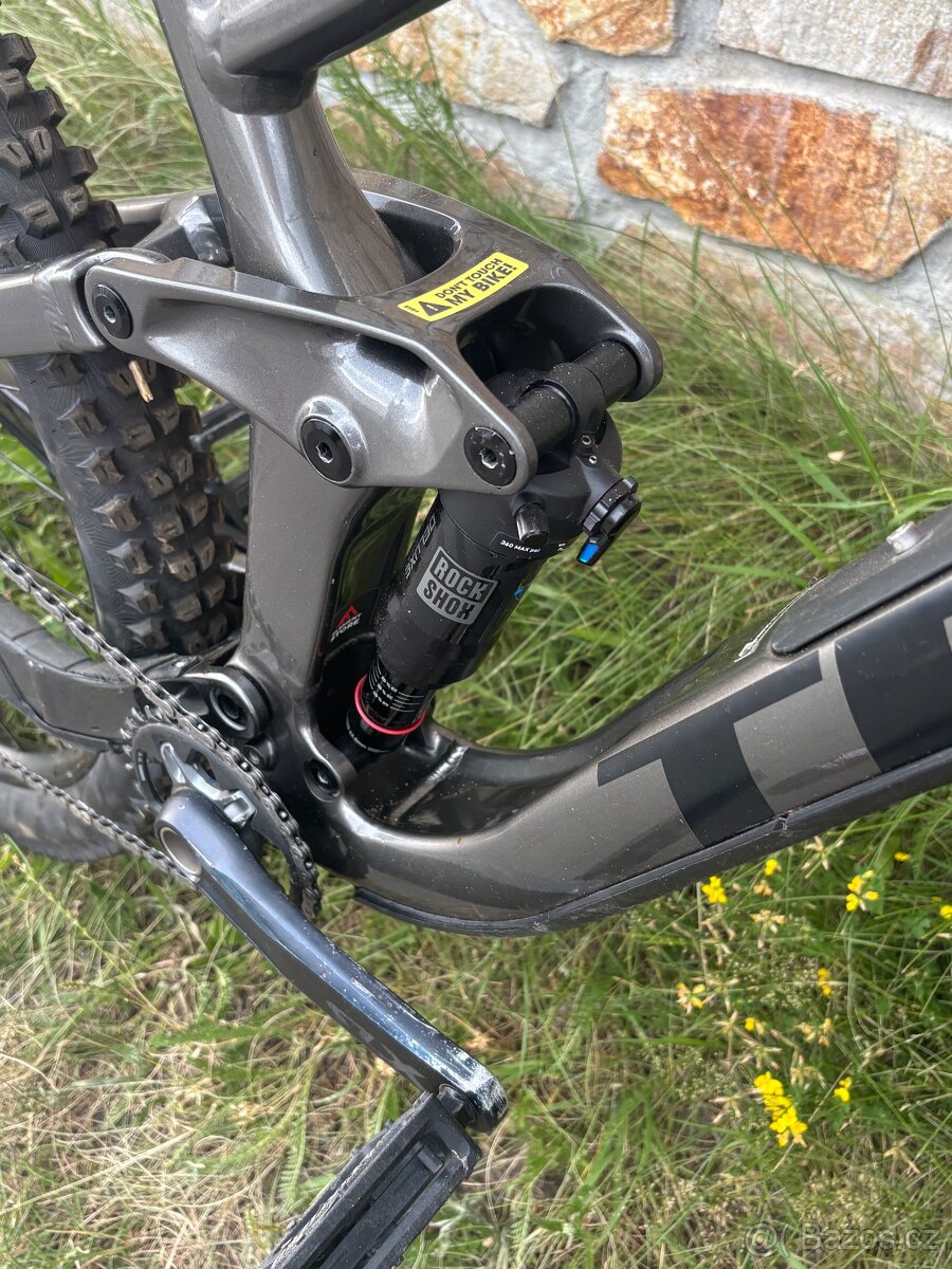 Trek Slash 7 gen 5 - 4