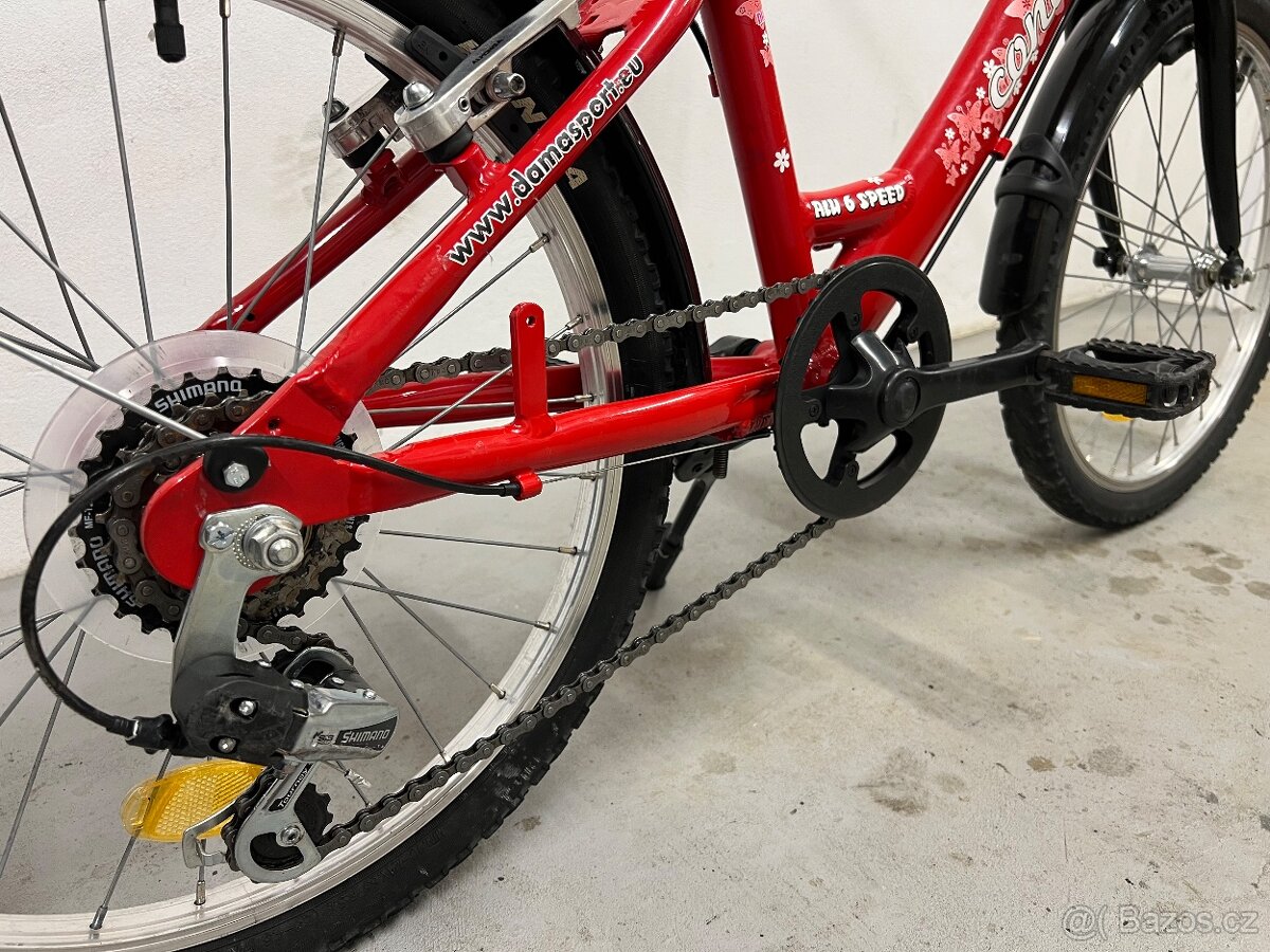 Dětské kolo Condor 20” - 4