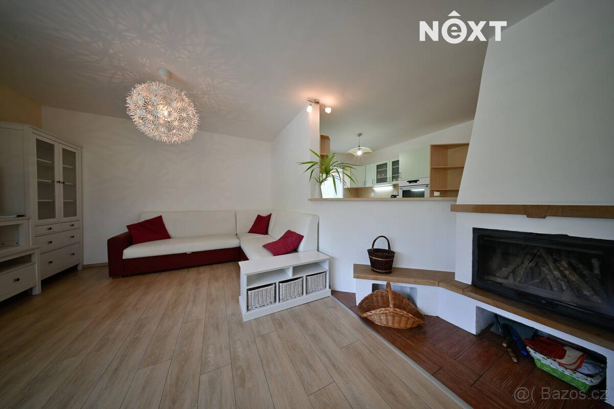 Prodej Rodinný dům, 170㎡ - 4