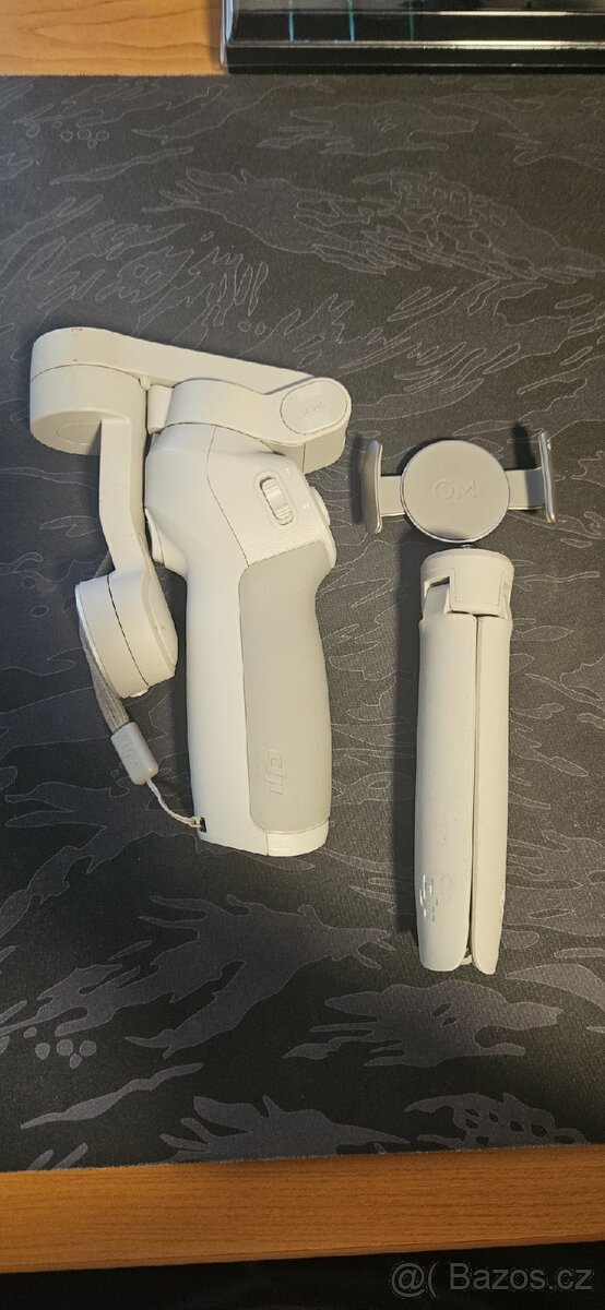 DJI-OM4 - 4