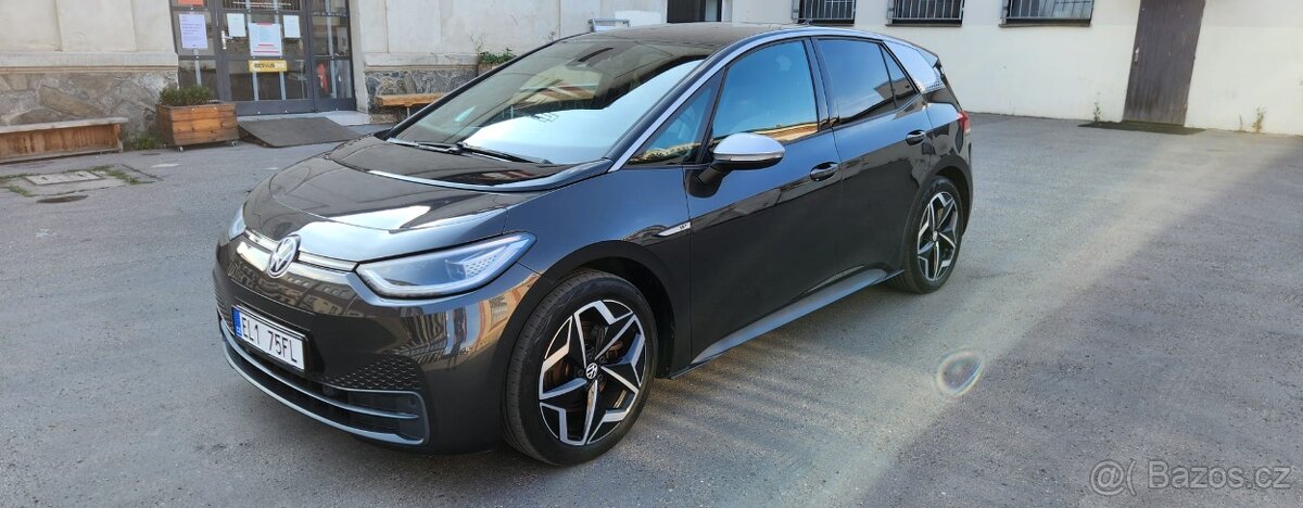 Volkswagen ID.3, 150KW- PERFORMENS - 4