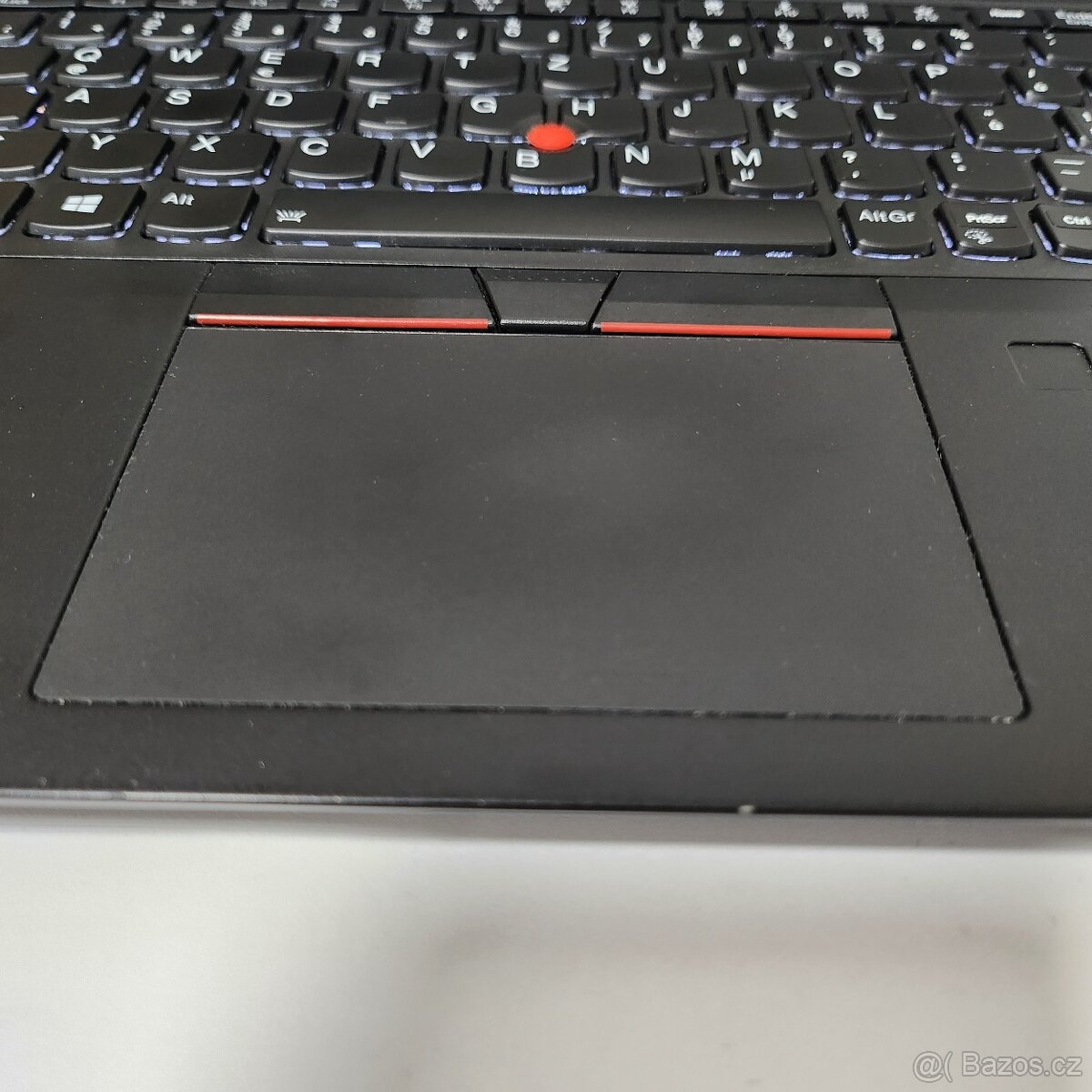 Lenovo Thinkpad X390 - 4