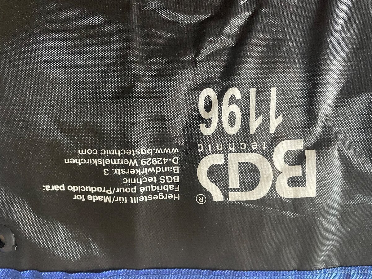 Sadu očkoplochých klíčů - 4