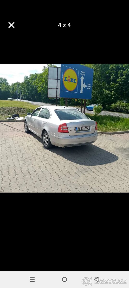 Prodám - 4