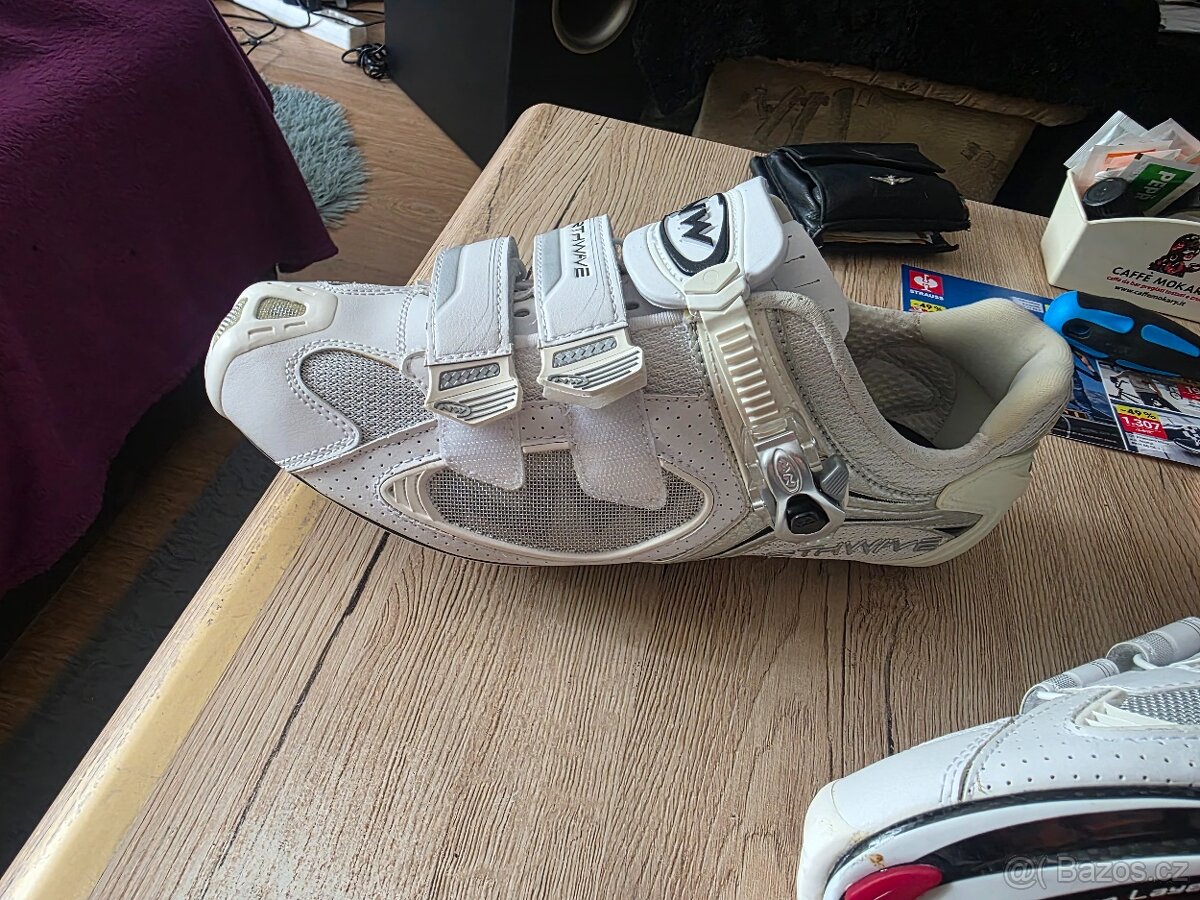 NORTHWAVE VEL 44 - 4