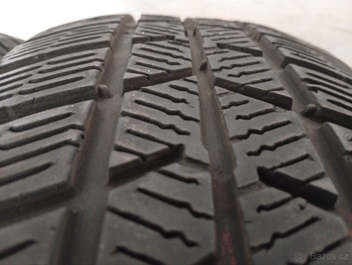 Barum Zimní 195/65R15 - 4