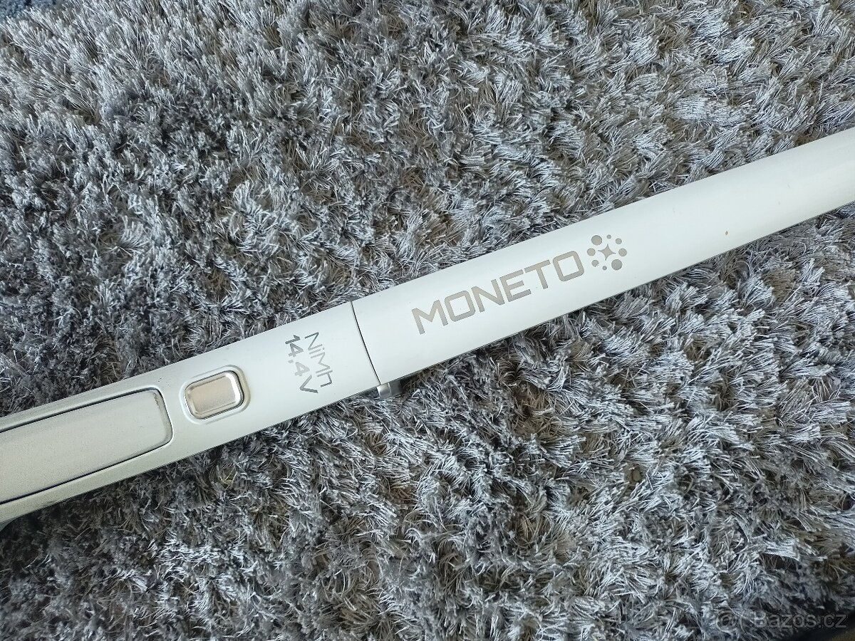 2x Tyčový vysavač ETA Moneto - 4