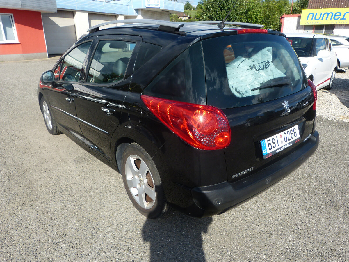 Peugeot 207 1.6 hdi - 4