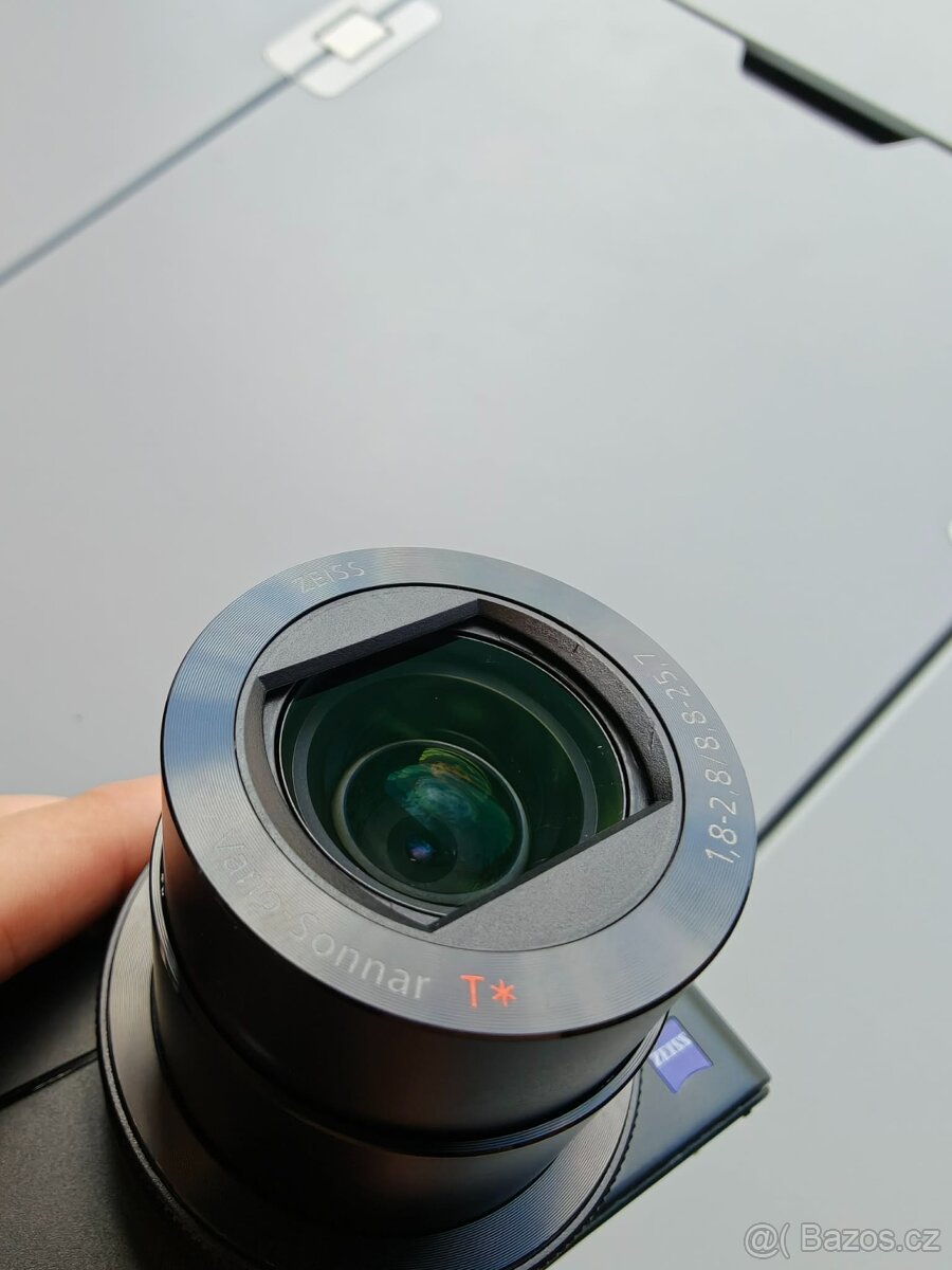 RX100 MK V mk5 set - 4