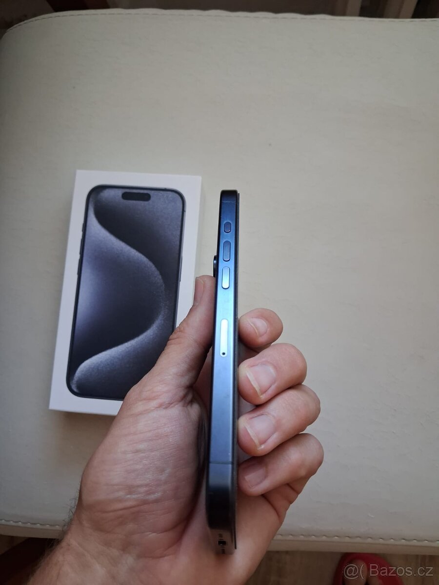 IPhone 15 pro - 4
