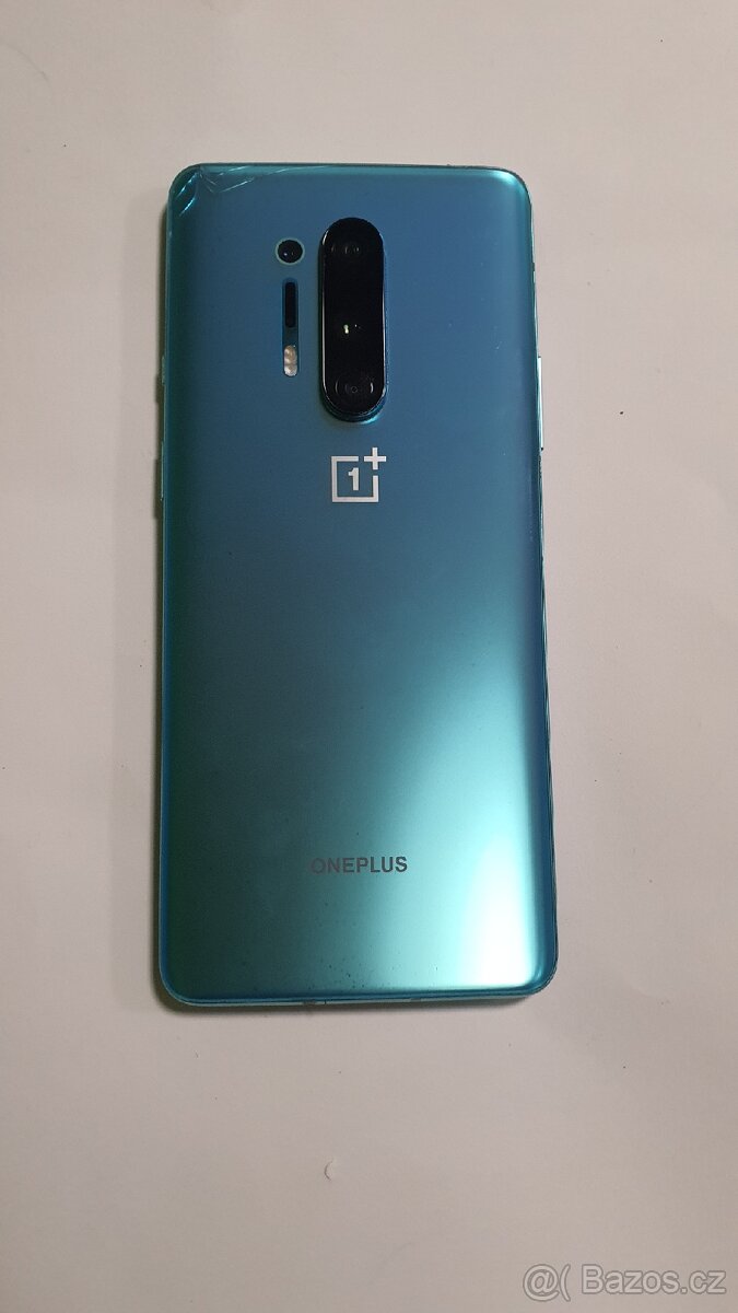 OnePlus 8 Pro 128 GB - 4