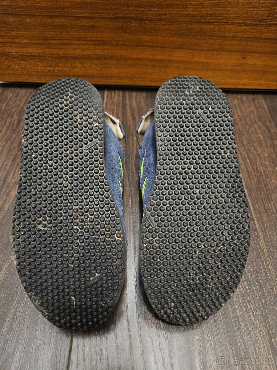 Boty pro ortézy 33 - 4