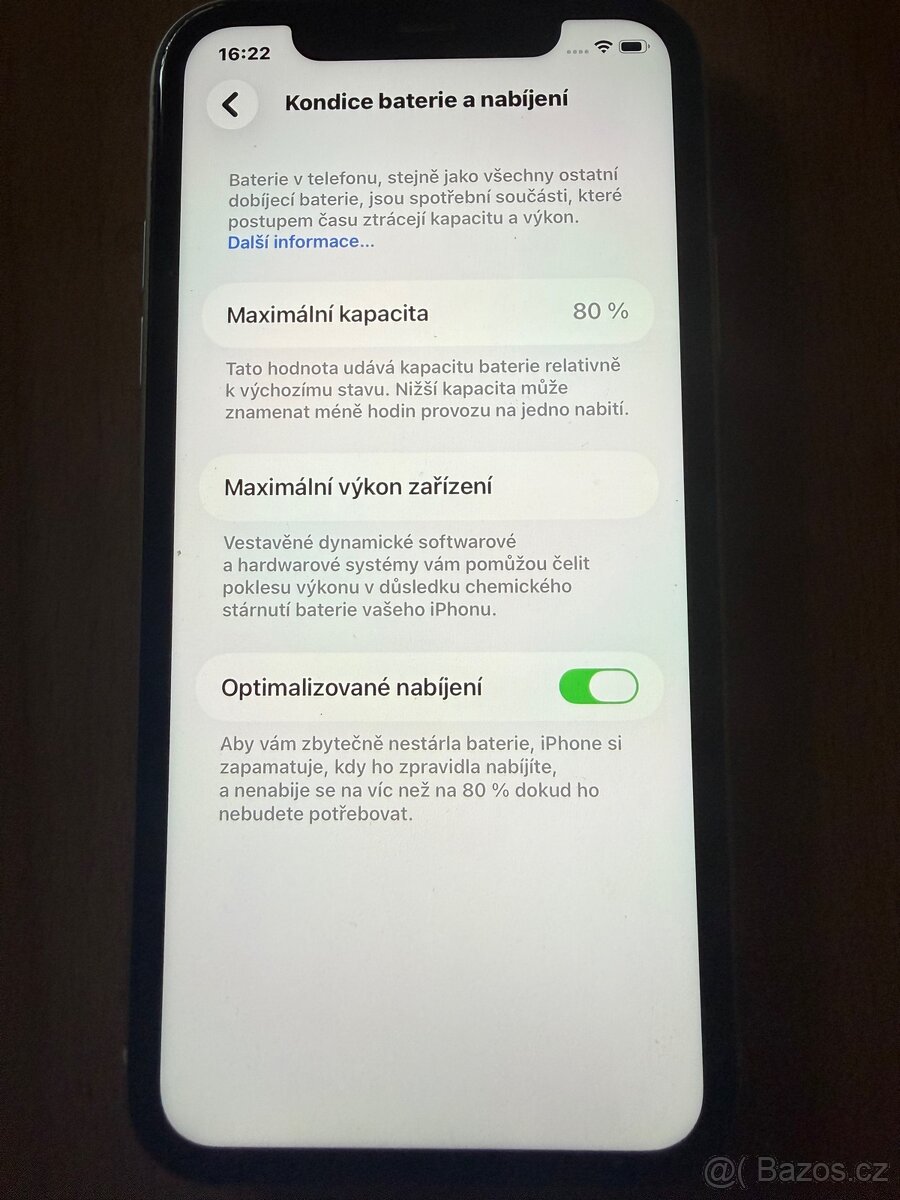 IPhone 11 126GB - 4