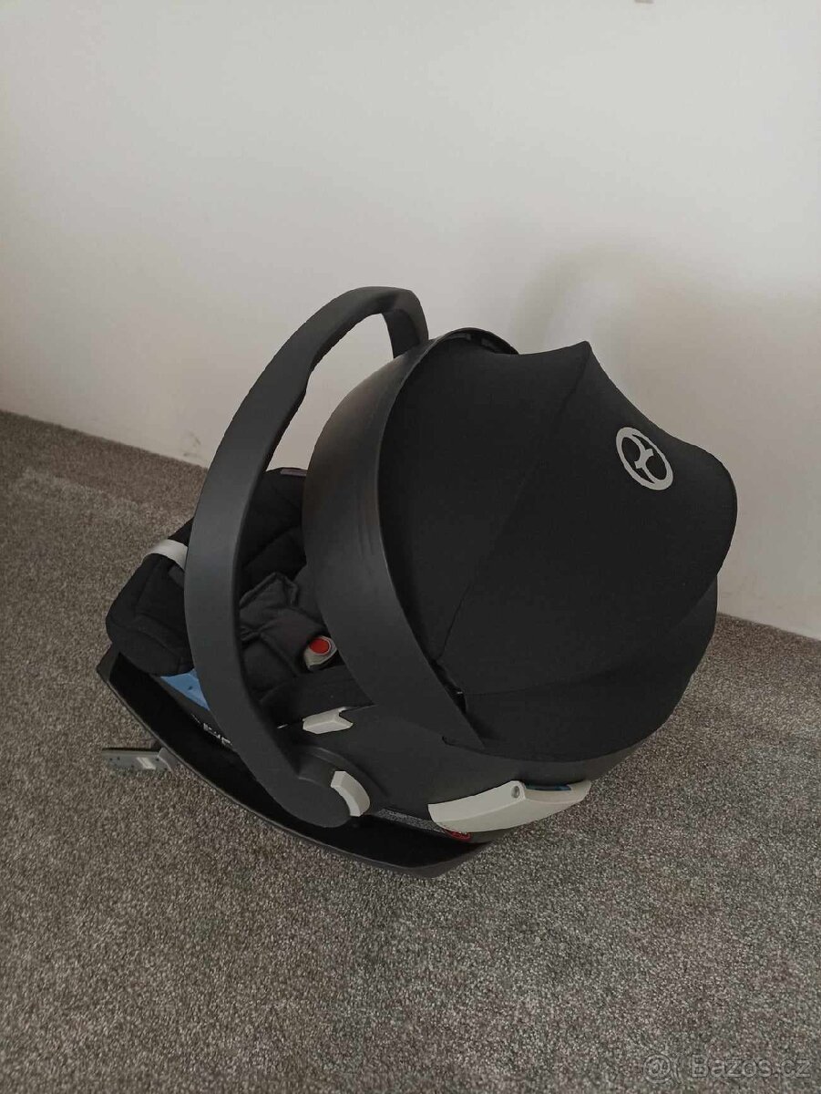Dětská sedačka CYBEX - 4