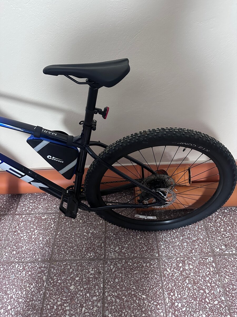 Trek marlin 6 gen 3 - 4