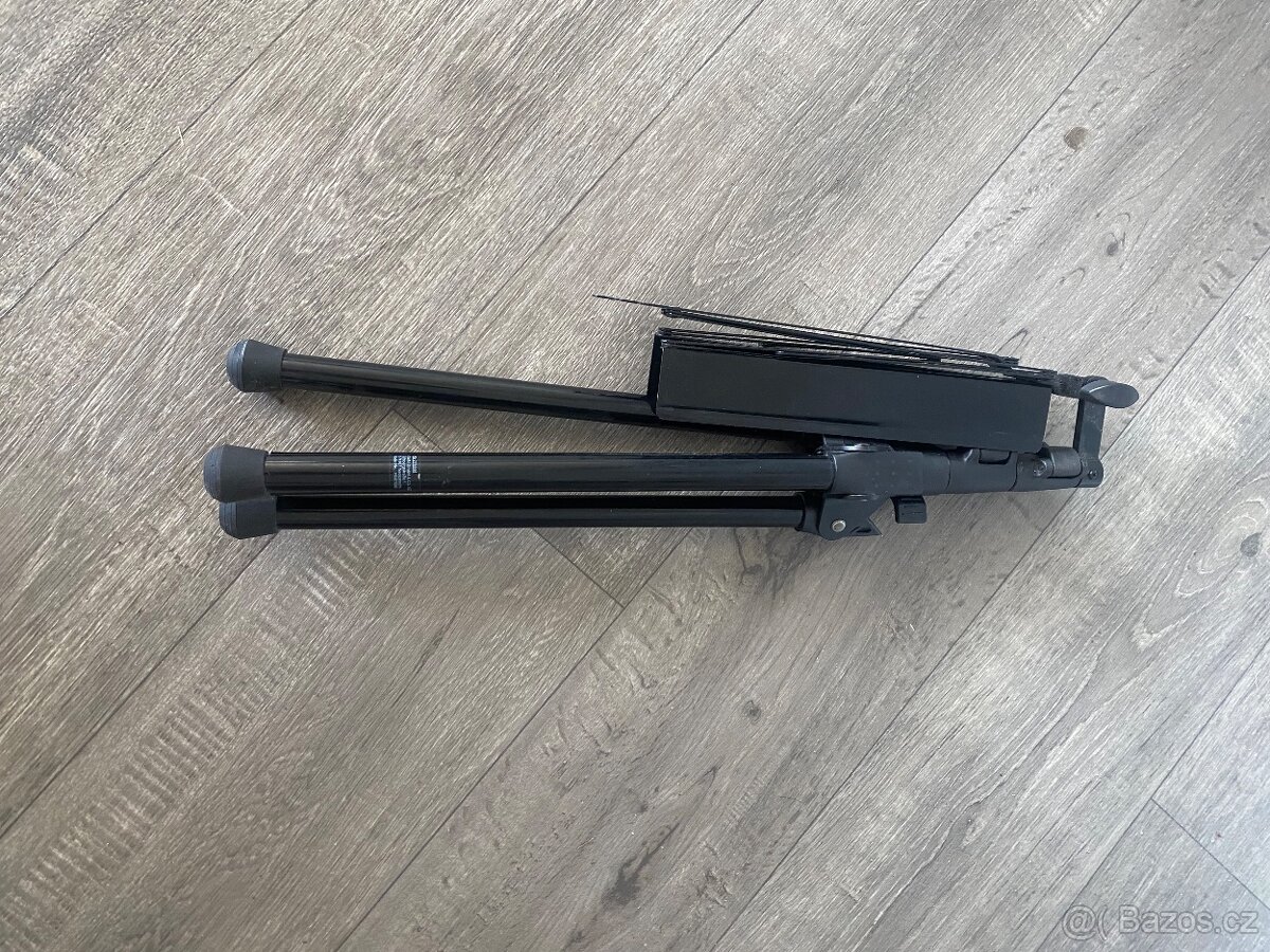 Stojánek na noty - 4