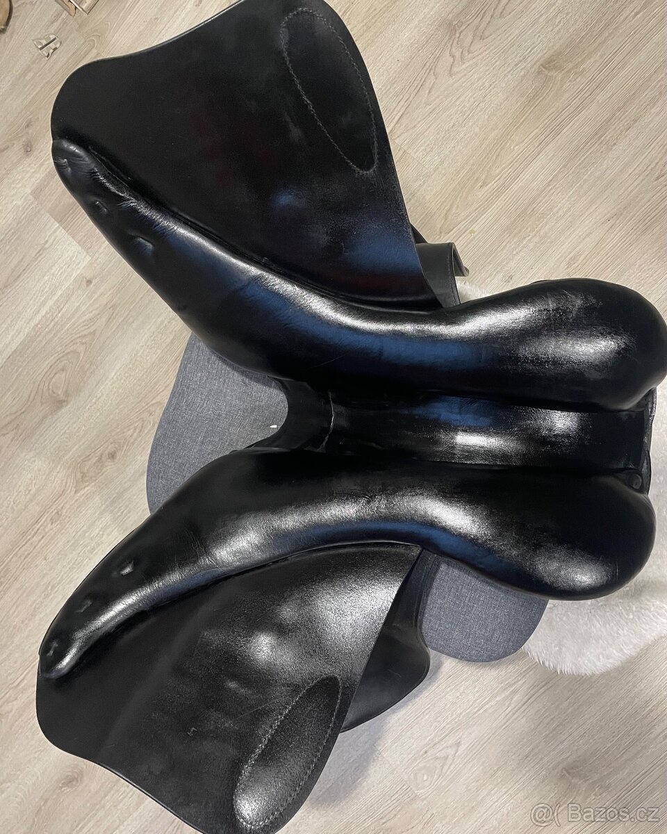 Prestige Elastic Professional - 4