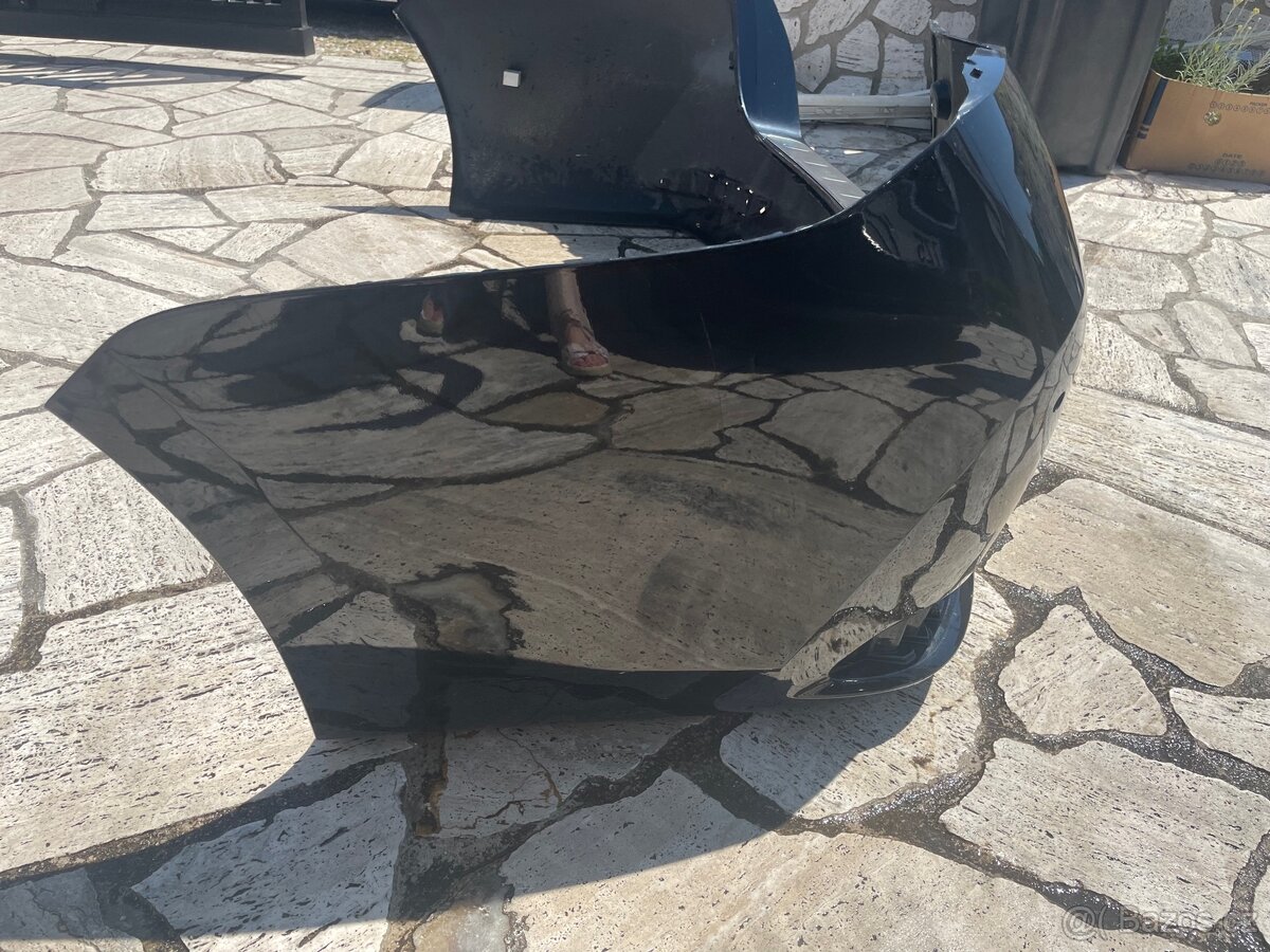 Zadní nárazník Toyota Auris kombi 2016 - 4