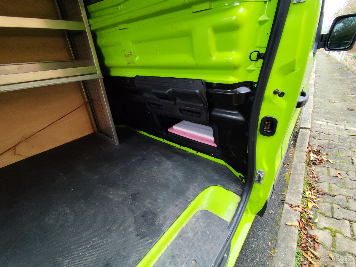 Trafic L2H2 odpočet DPH Nezávislé topení - 4