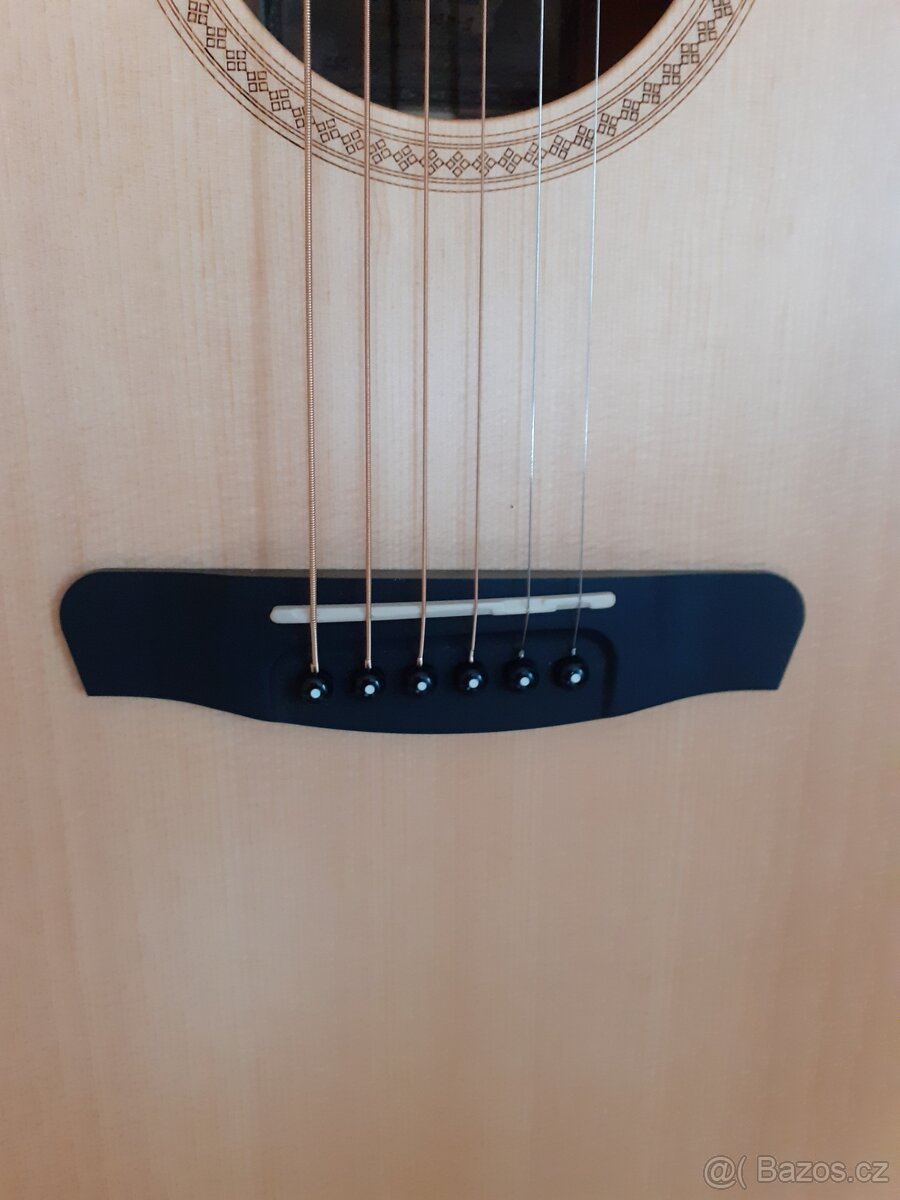 Dowina Puella DCE - 4