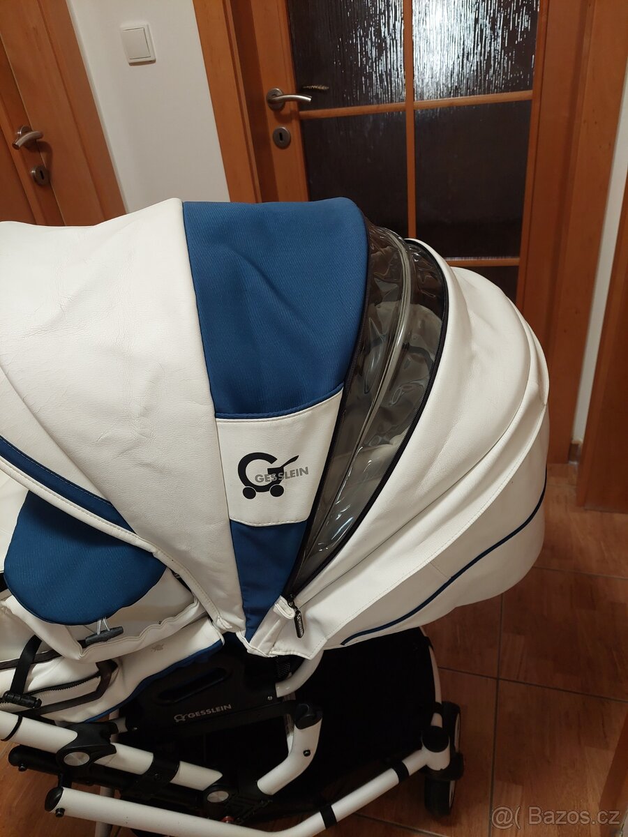 Gesslein F6 Air+ - 4