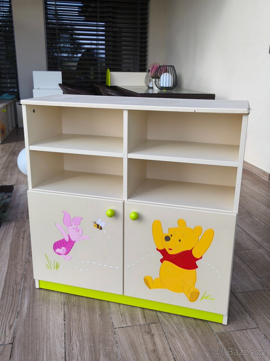 Dětský nábytek - 4