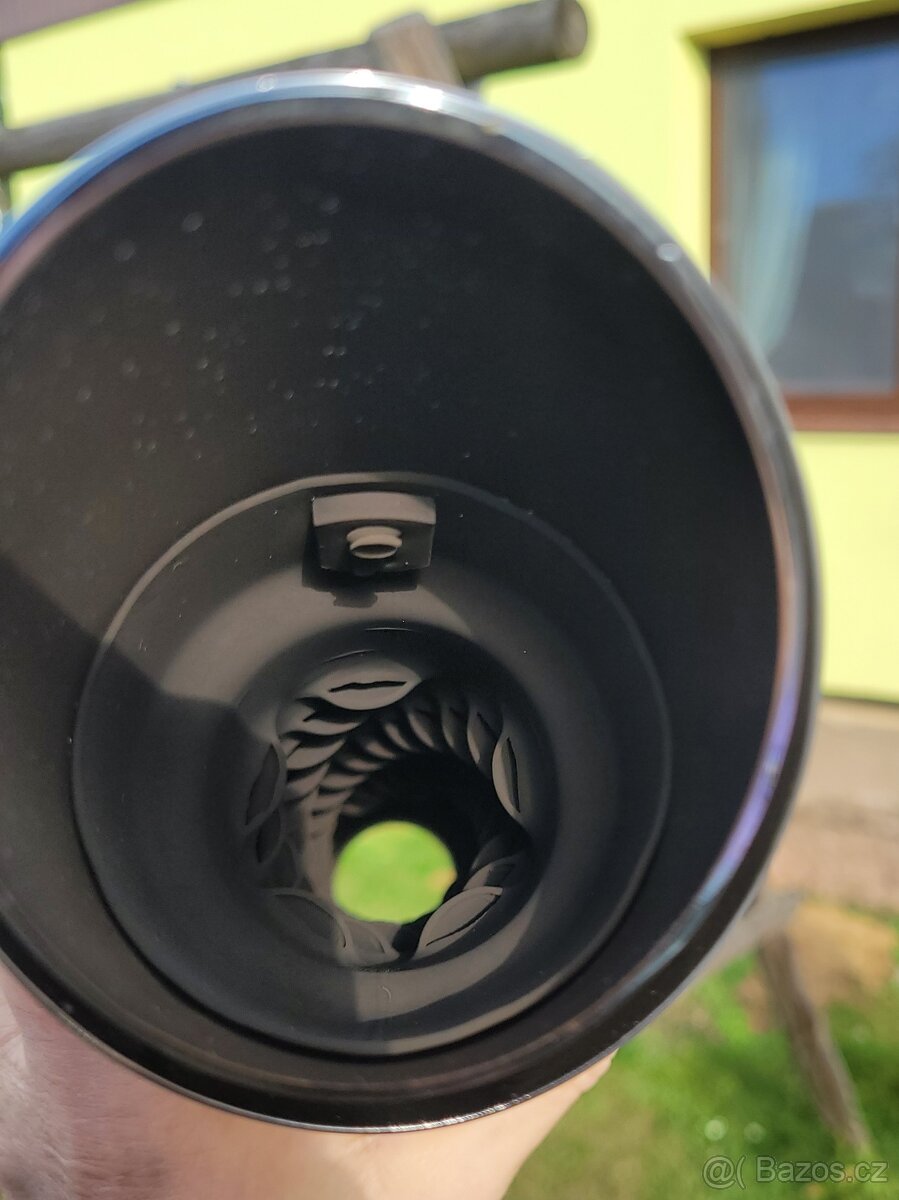 výfuky Vance & Hines - 4