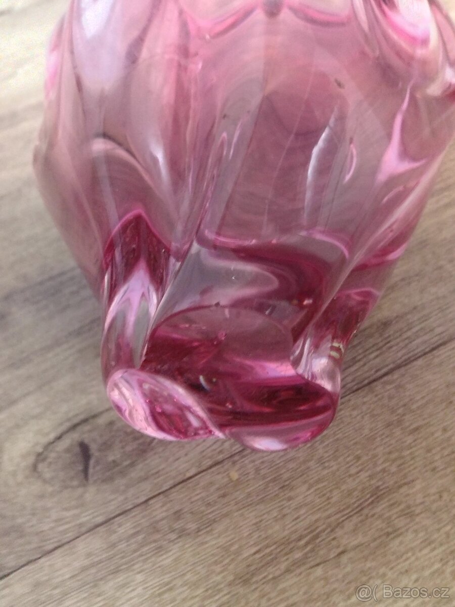 Velká hutní váza - 4