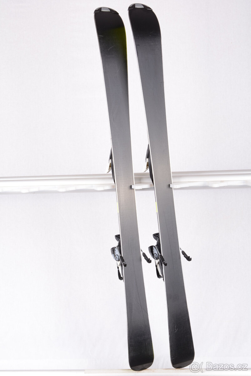 Použité dětské/juniorské lyže TECNO PRO TEAM 66 U-FLEX - 4