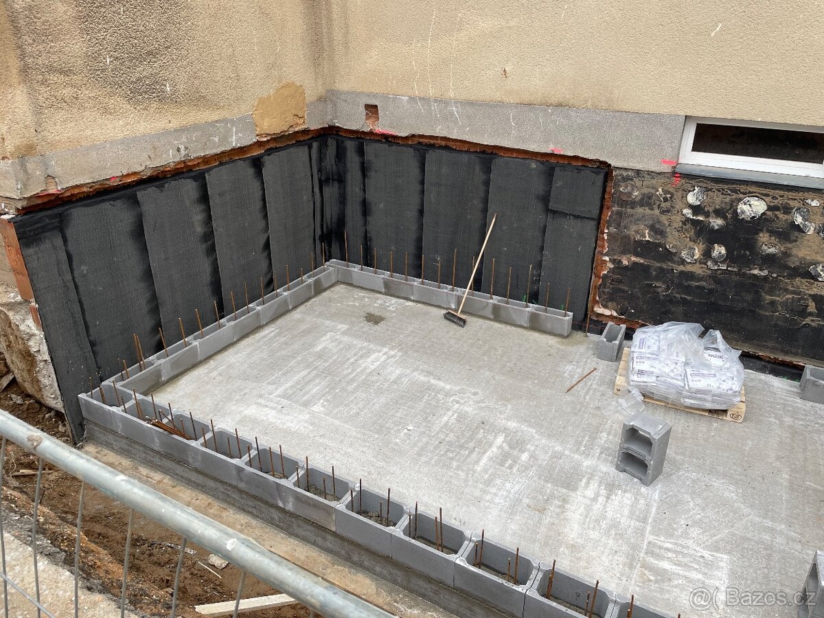 Hledám zednické práce, hrubé stavby, rodinné domy - 4