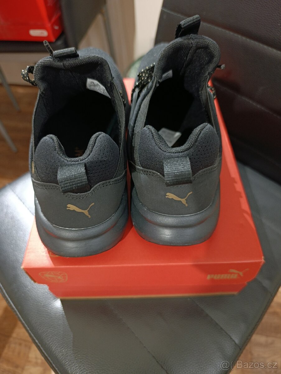 Lehké tenisky Puma - 4