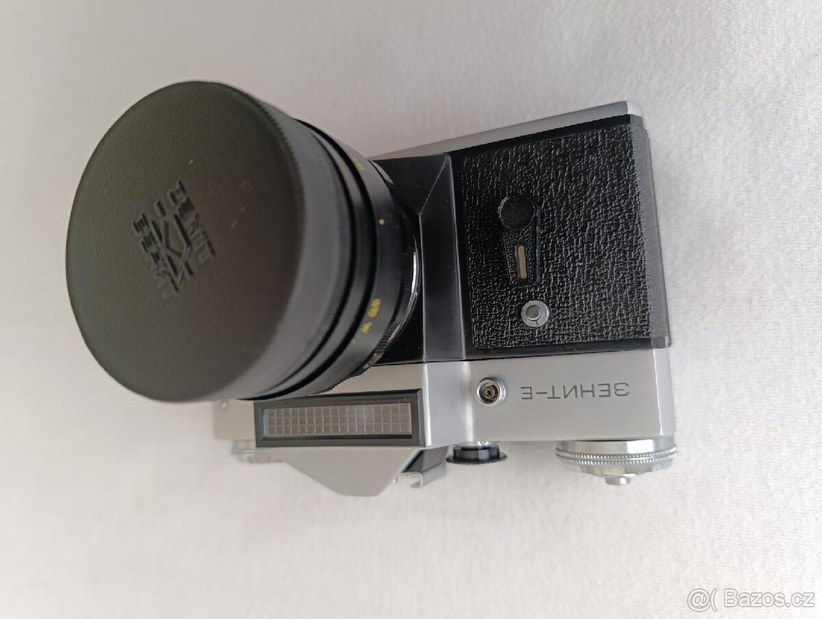 Prodám fotoaparát - 4