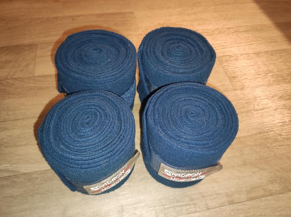 Eskadron bandáže NG petrol - 4