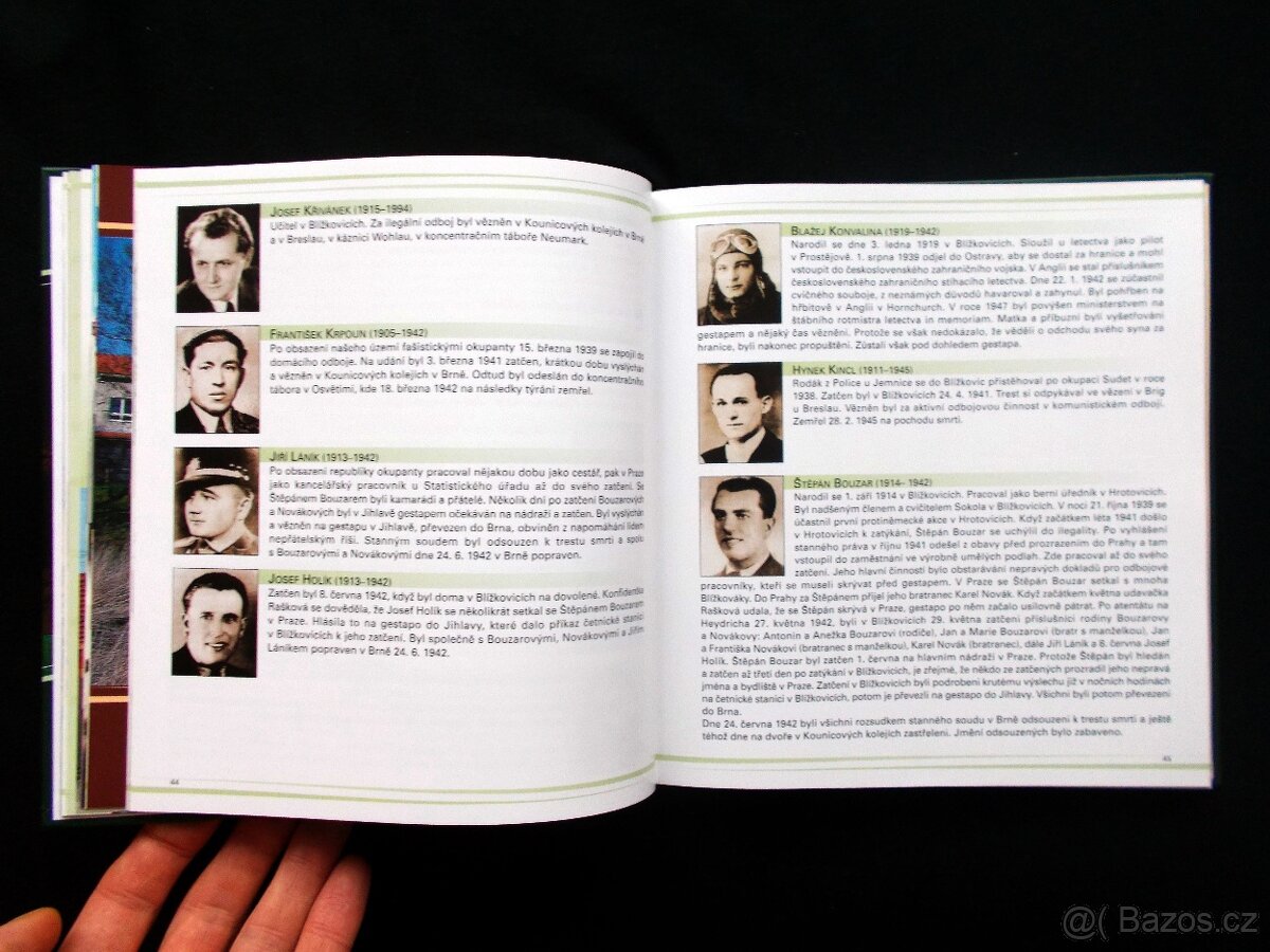 Blížkovice ( rozfoceno 16 snímků ) - 4