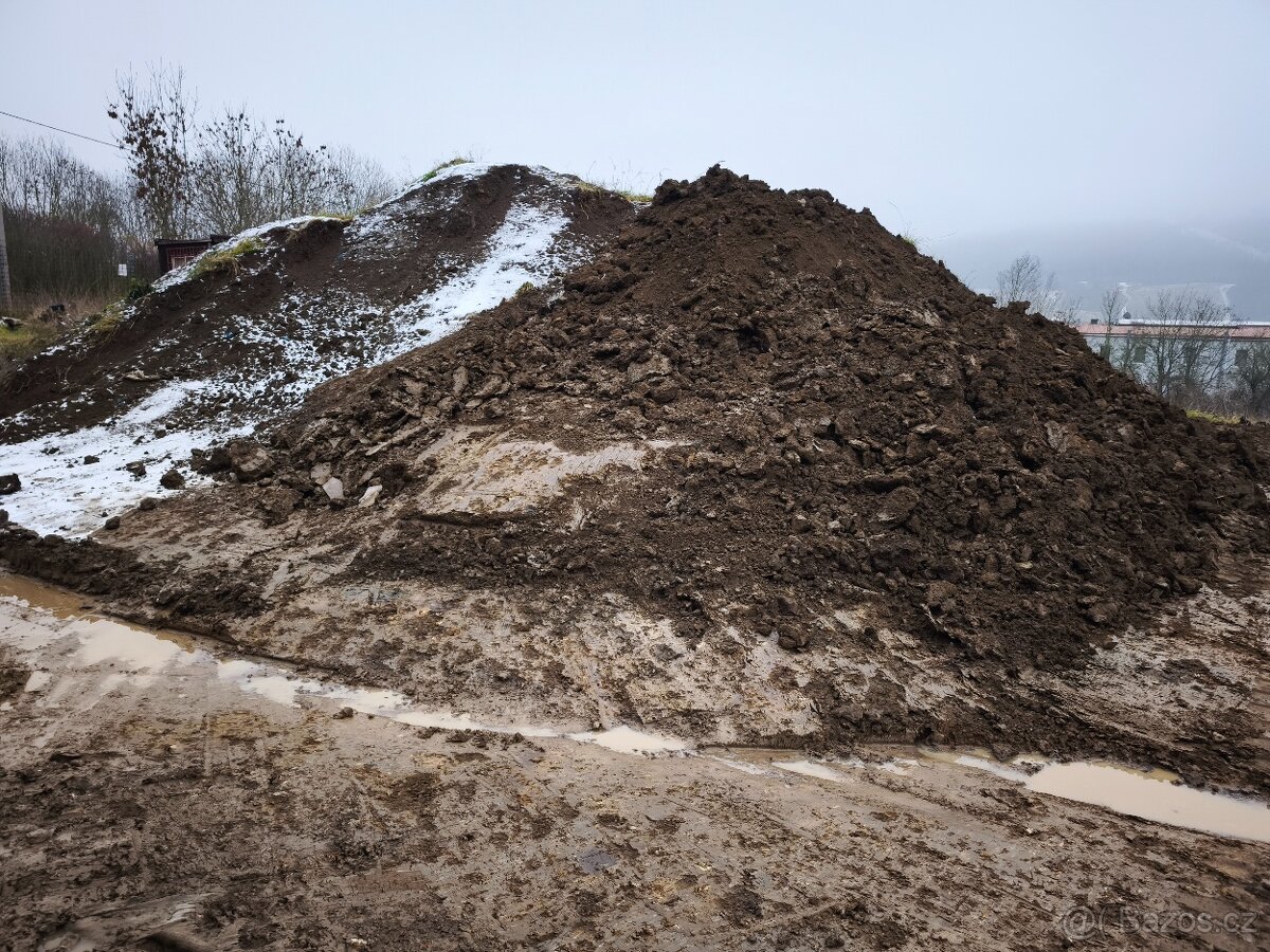 Zemina za odvoz + příspěvek 25 000 Kč - 4